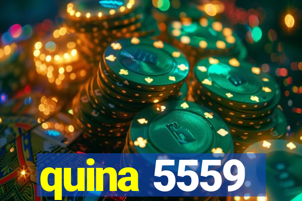 quina 5559